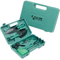 5pc Garden Tool Set